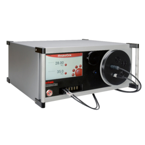 CP11 - Appareil de mesure portable pour CO2, l'humidité et la température