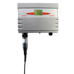 Transmetteur de mesure ATEX pour mesurer la température et l'humidité
