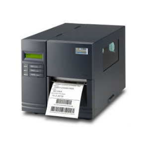 Imprimante transfert thermique d'étiquetage SATO X-2300E | X-3200E