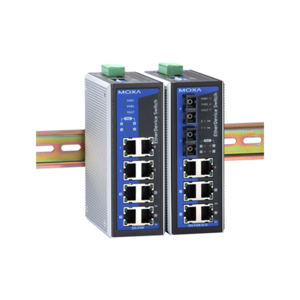 Switch Ethernet Industriel PoE
