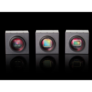 Caméras de vision USB haute résolution