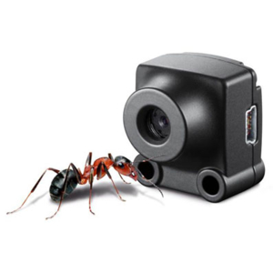 Micro caméra industrielle USB