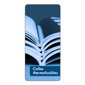 Colle thermofusible
