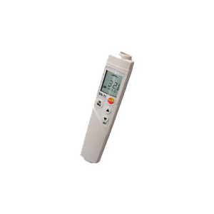 Thermomètre infrarouge pour produit alimentaire
