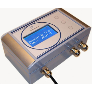Transmetteur humidité DKRF670