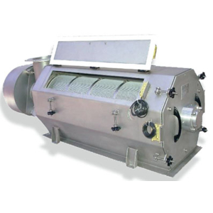 Tamiseur centrifuge LE COQ gamme 2000