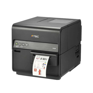 Imprimante professionnelle d'étiquettes couleur - CPX4