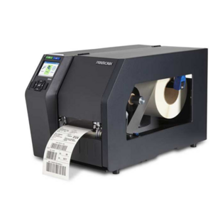 Imprimante thermique industrielle très haute performances pour étiquettes - T8000