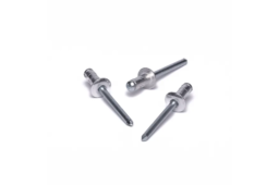 Rivet aveugle de multi serrage