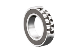 ROX, un roulement à rotule sur rouleaux  résistant aux conditions extrêmes