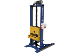 DSS3 Premium - pont élévateur pour gerbeurs et transpalettes