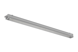 luminaire linéaire pour l'industrie.