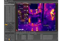 La vision thermique FLIR protège le réseau électrique irlandais contre les pannes en cascade