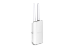 TRENDnet lance un Kit d'antenne omnidirectionnelle