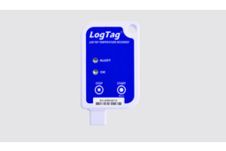 Enregistreur de température USB réutilisable LogTag USRIC-8