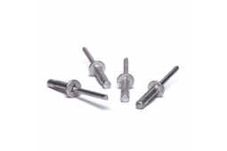 Rivet aveugle en pétale ou en étoile