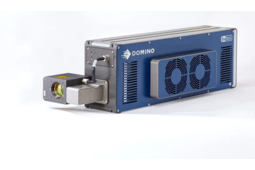 Domino lance le codeur laser CO2 Dx1060i 100W
