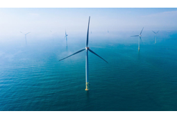 NSK retenu pour un projet de recherche à grande échelle sur les éoliennes offshore