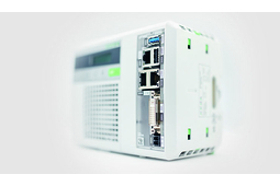 KeControl C5, son contrôleur ultra compact, flexible et évolutif