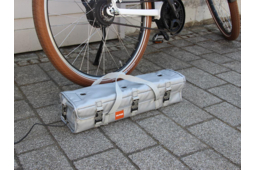 Sac anti feu pour batteries de vélos électriques - DIFOPE - Réf. SACAF-VEL et SACAF-VEXL