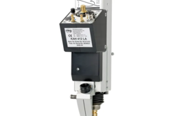 Tête de soudage automatique : KAH 412 LA