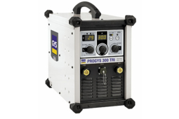 Poste de soudure Inverter à l’électrode enrobée - 300 A