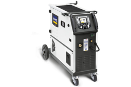 Poste de soudage multi-procédé MIG/ MAG, TIG et MMA