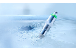 Capteur PAD20, un capteur innovant qui détecte les bulles d'air et de gaz dans les fluides de process