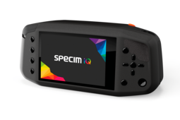 Caméra hyperspectrale portable SPECIM IQ