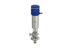 Nouveau rétracteur rotatif Alfa Laval pour nettoyage des cuves en envionnement hygiénique