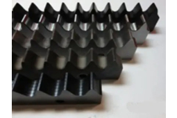 Système Pignon - Crémaillère Nexen