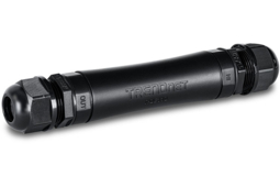 TRENDnet lance un nouveau répéteur Gigabit PoE+ industriel étanche