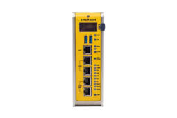 nouveau Contrôleur de sécurité PACSystems™ RX3i CPS400