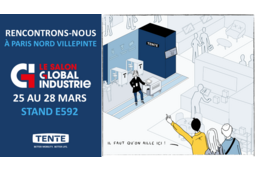 Rencontrons-nous Global Industrie