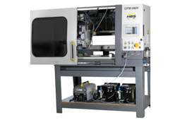 Machine CNC pour soudage par décharge de condensateur ou ARC temps court