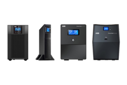 ABB lance sa nouvelle gamme d’onduleurs monophasés PowerValue