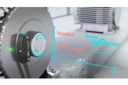 Codeur incrémental compact à anneau magnétique EB260: une technologie révolutionnaire