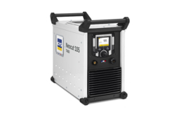 Découpeur plasma pour acier, aluminium, cuivre
