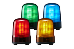 Feu lumineux Multifonction SF - PATLITE
