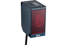Capteur de distance Dx80 de SICK