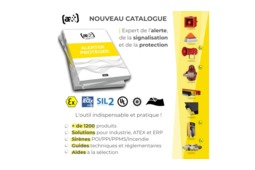 Nouveau catalogue ae&t n°44