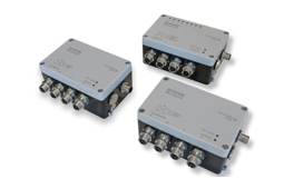 Parker lance le boîtier convertisseur SensoControl pour améliorer la surveillance et le contrôle des systèmes hydrauliques
