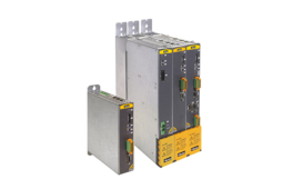 Parker Hannifin présente une carte optionnelle E/S conçue pour améliorer les performances des servo-entraînements
