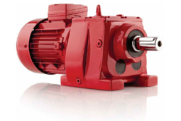 Motoréducteurs - Réducteurs coaxiaux