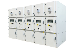 Tableau UniGear d’ABB : 25 ans de performance