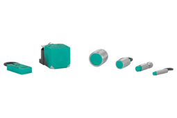 Pepperl+Fuchs lance des capteurs de distance inductifs dotés d'une interface IO-Link