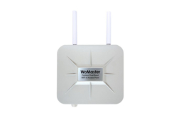 Un nouveau point d'accès WiFi 6 industriel pour les environnements difficiles