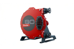 Nouvelle pompe Bredel Heavy Duty pour environnements exigeants
