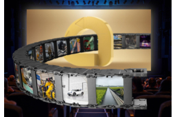 igus lance la phase de candidature pour le 10ème concours vector