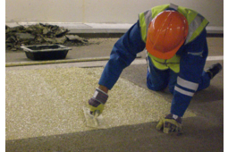 MAPEI France cède sa filiale Eurosyntec, spécialisée dans la mise en œuvre de revêtements de sols synthétiques, au Groupe ST